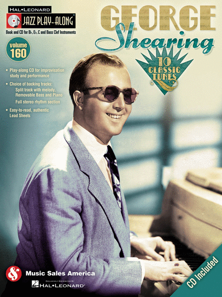 George Shearing