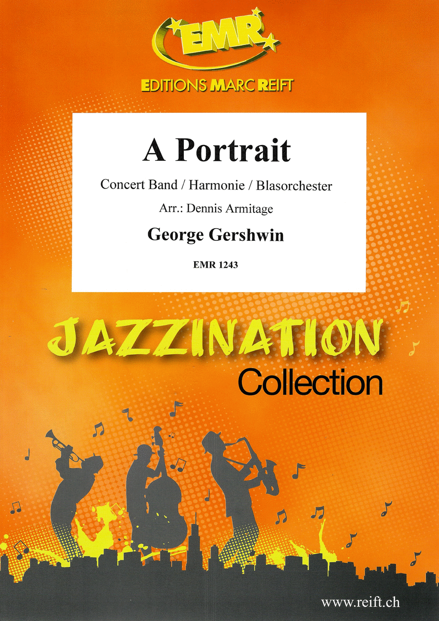 George Gershwin: A Portrait