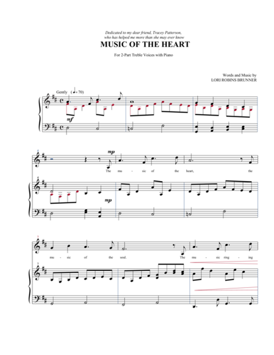 Music of the Heart image number null