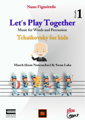 Tchaikovsky for Kids