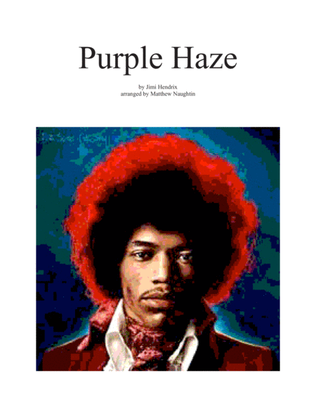 Purple Haze