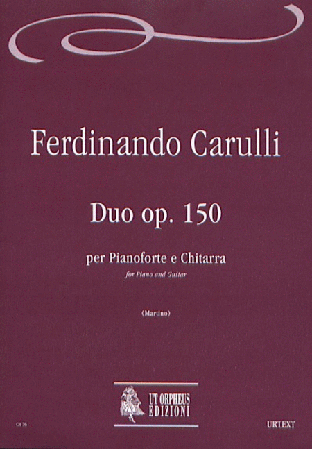 Duo op. 150