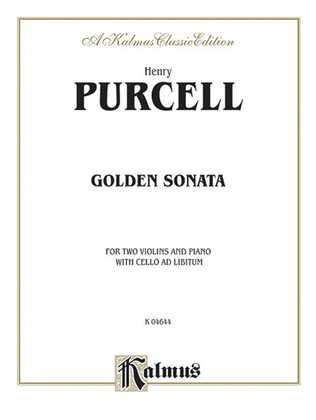 Golden Sonata