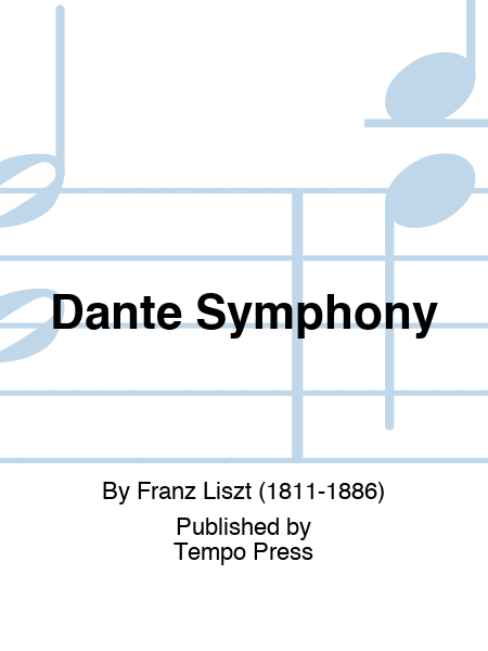 Dante Symphony