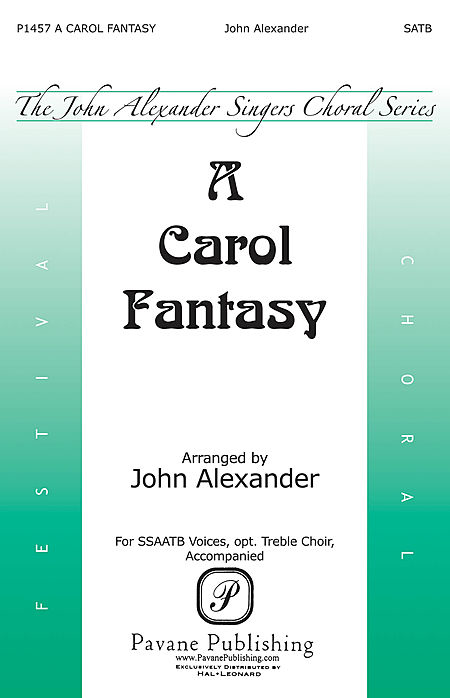 A Carol Fantasy