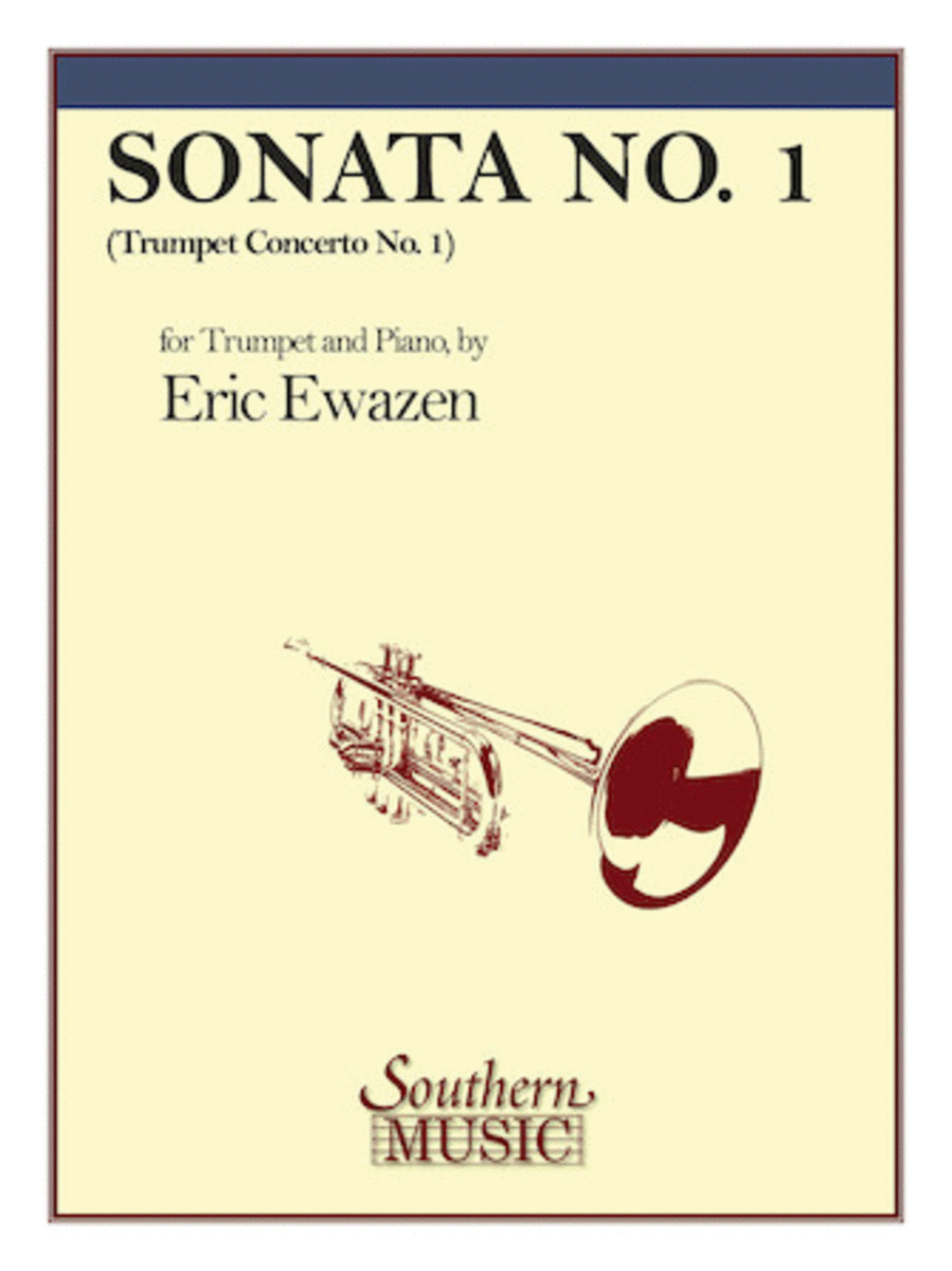 Sonata for Trumpet and Piano