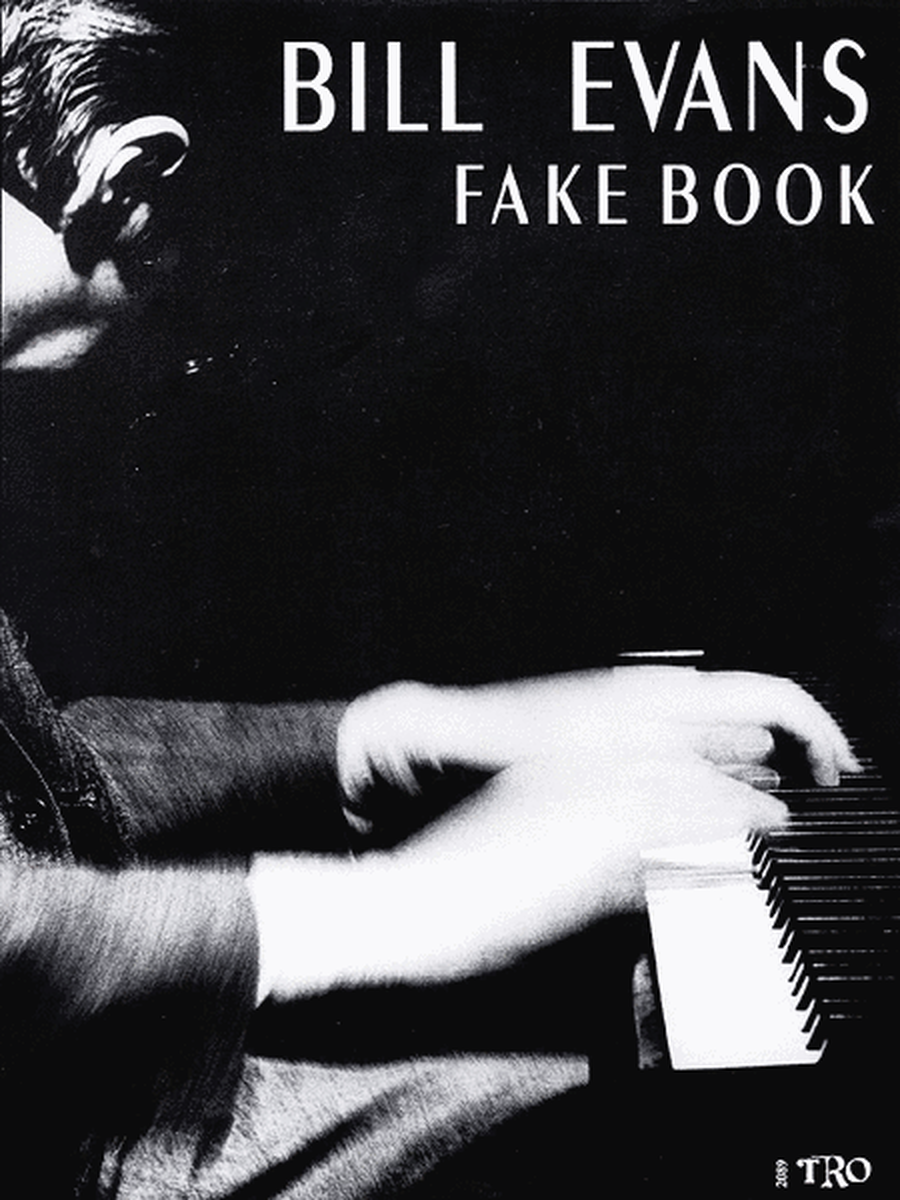 Bill Evans Fake Book