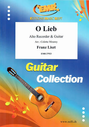 Book cover for O Lieb