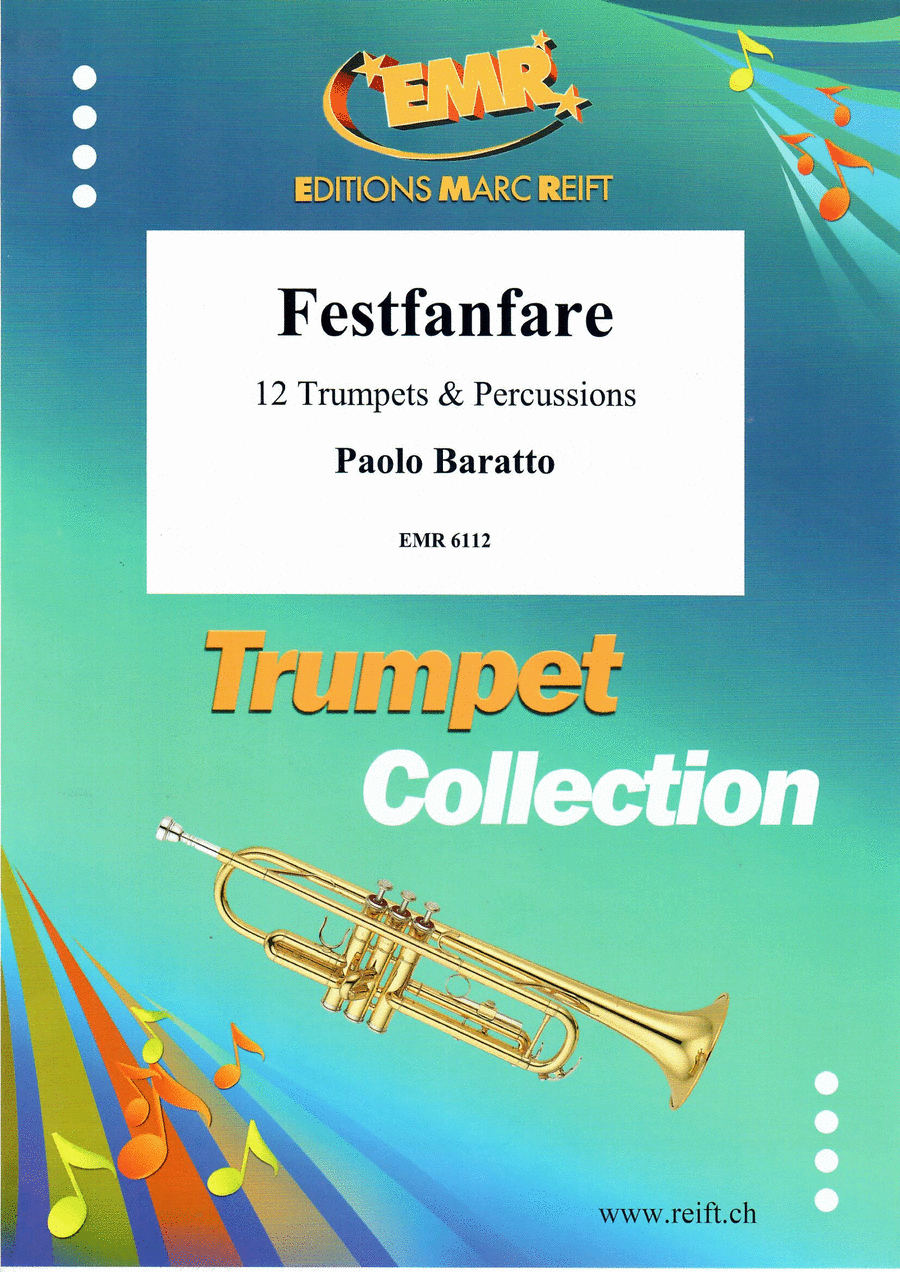 Festfanfare