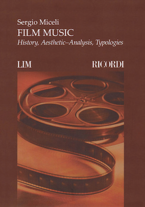 Book cover for Film Music