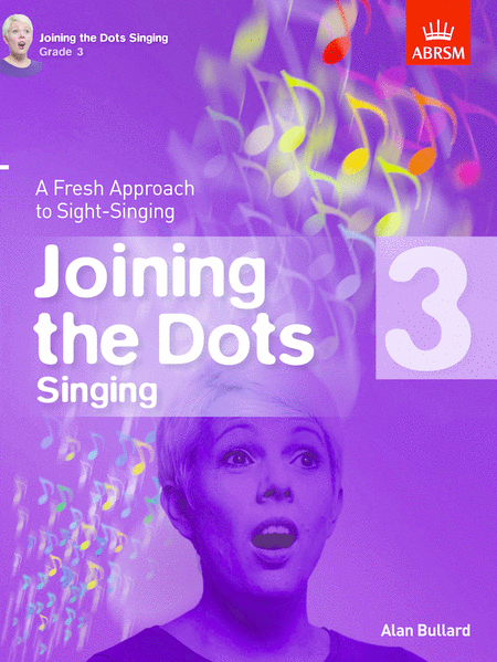 Joining the Dots Singing Grade 3