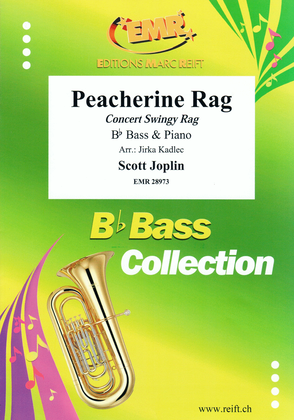 Peacherine Rag