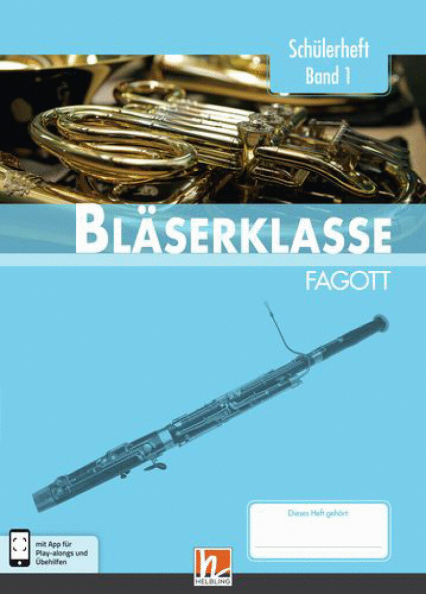 Leitfaden Bläserklasse 1