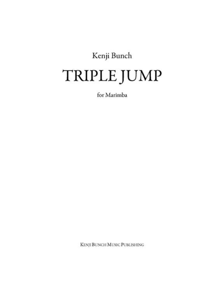 Triple Jump