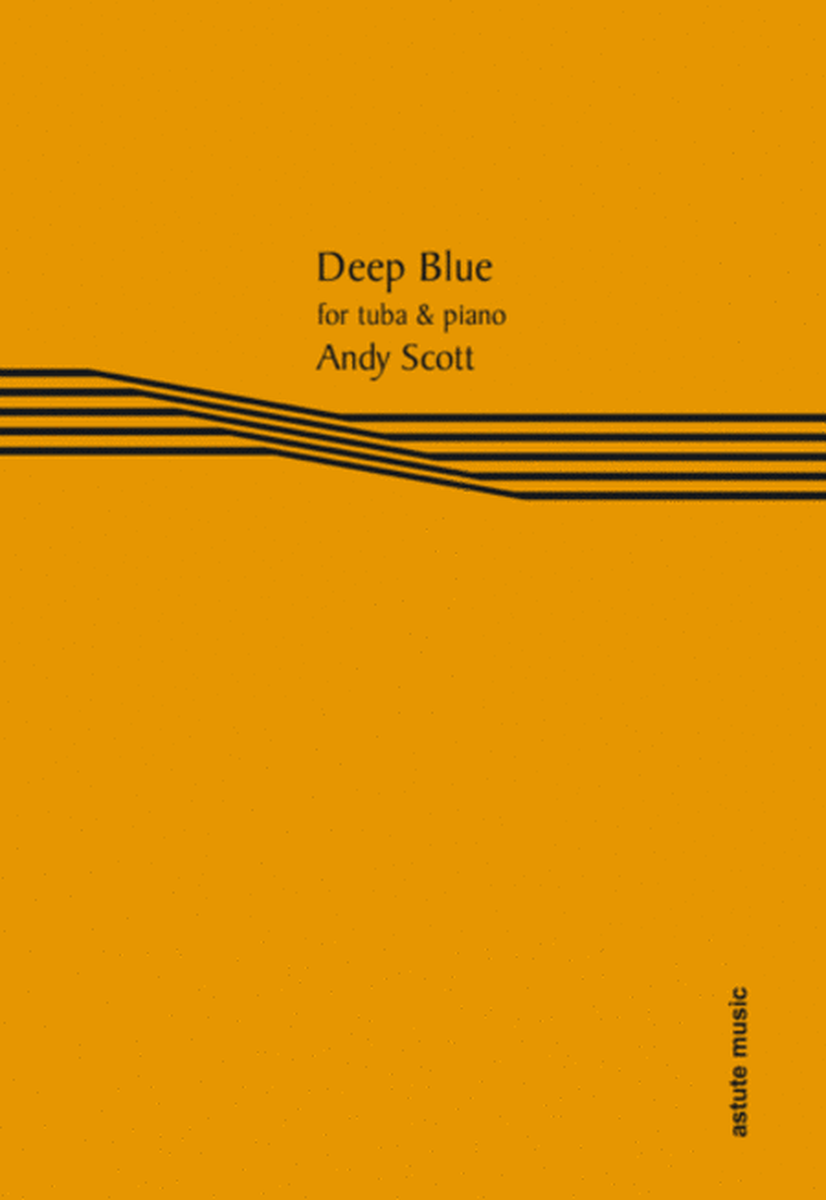 Deep Blue