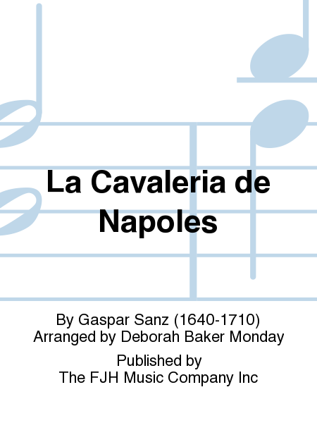 La Cavaleria de Napoles