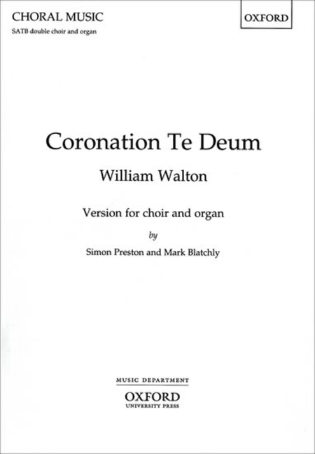 Coronation Te Deum