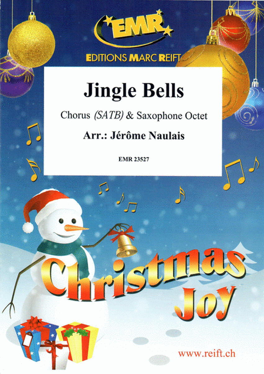 Jingle Bells image number null