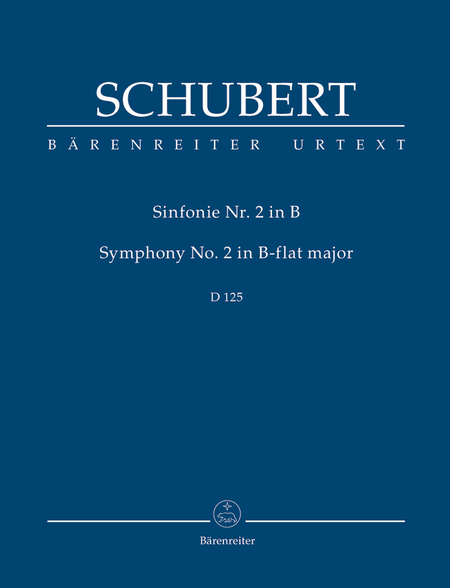 Sinfonie Nr. 2