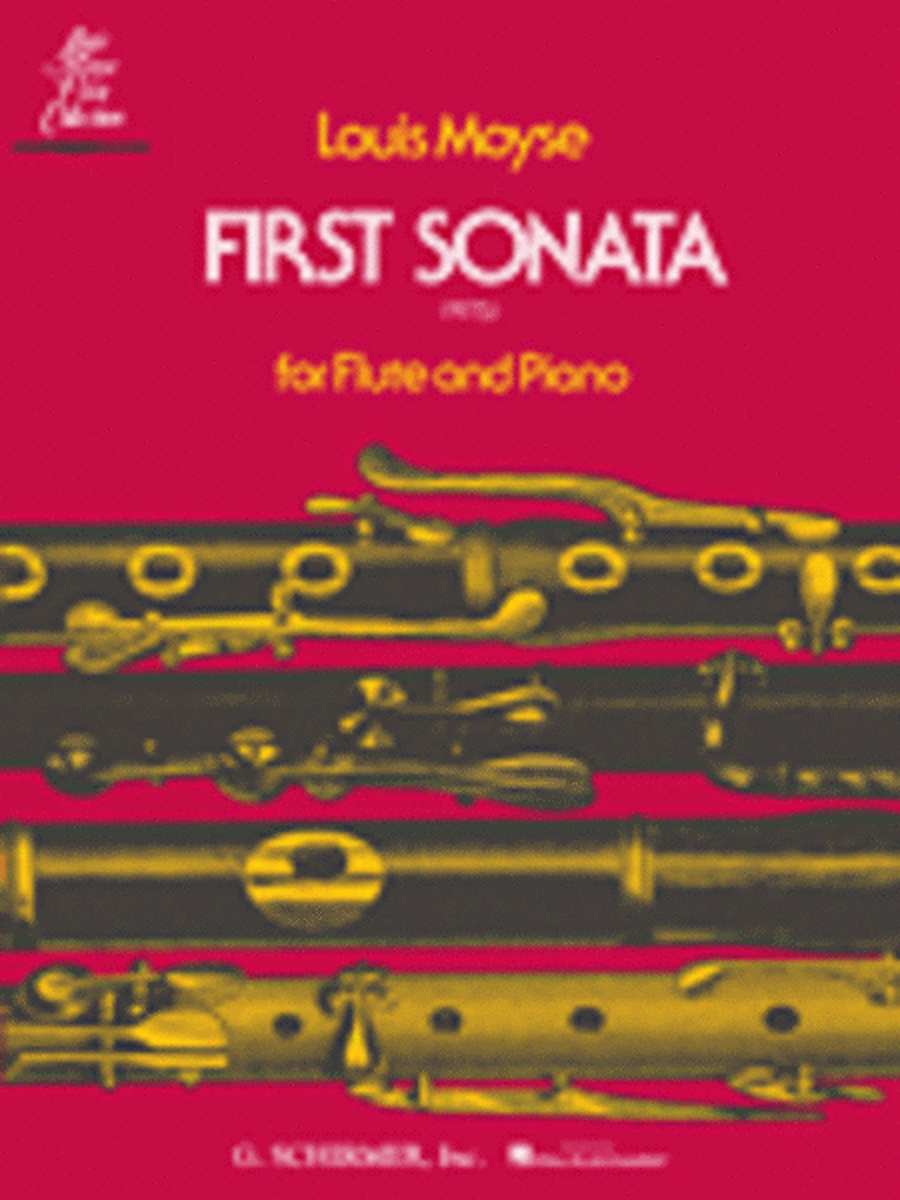 First Sonata (1975)