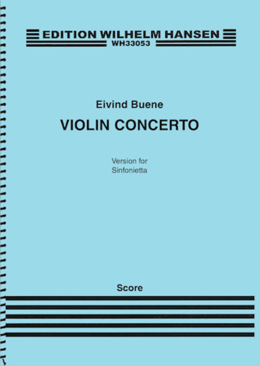 Violin Concerto