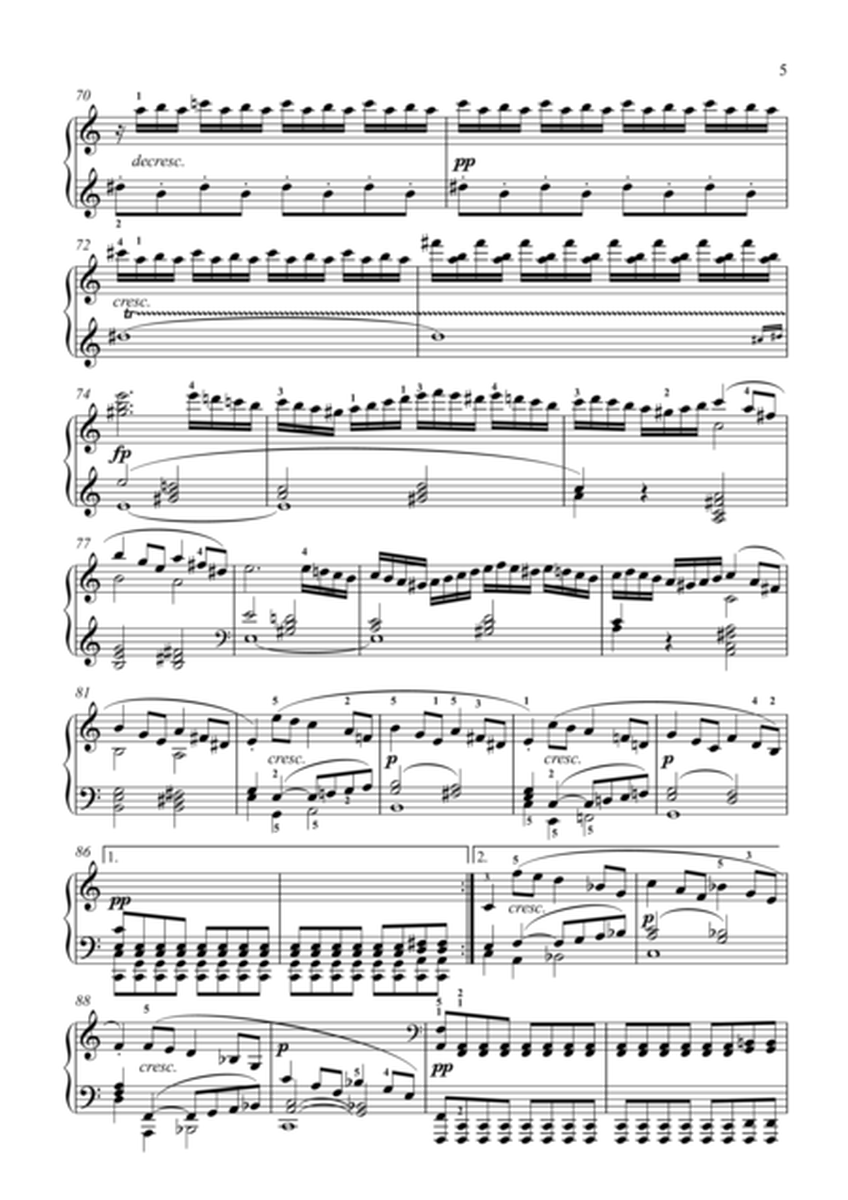 Piano Sonata Op.53 (Beethoven, Ludwig van)