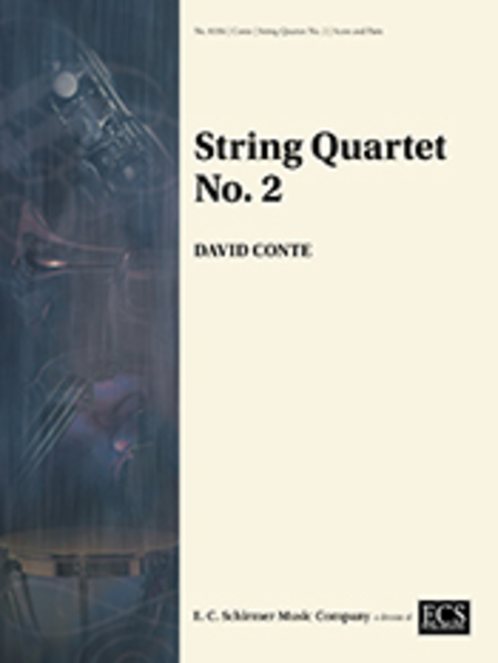 String Quartet No. 2