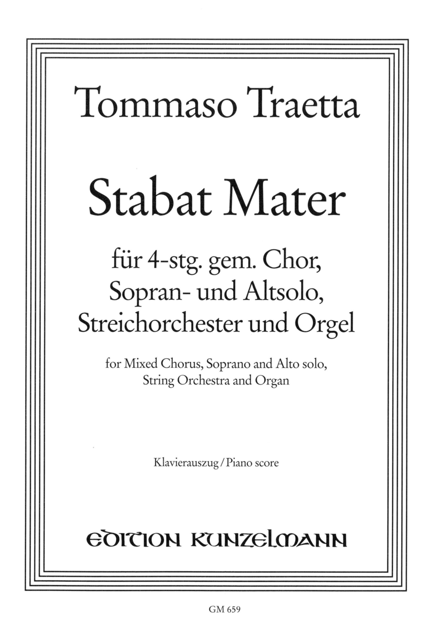 Stabat Mater