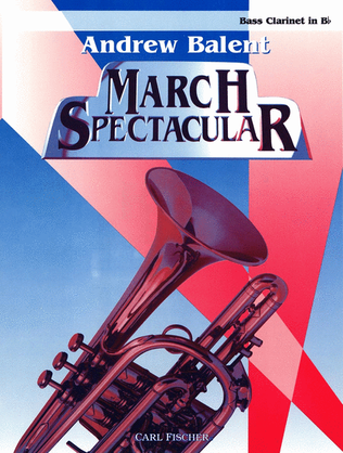 March Spectacular