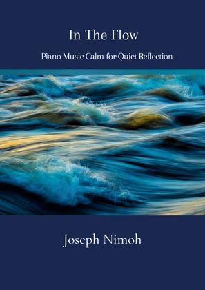 In the Flow - Solo Piano Songbook