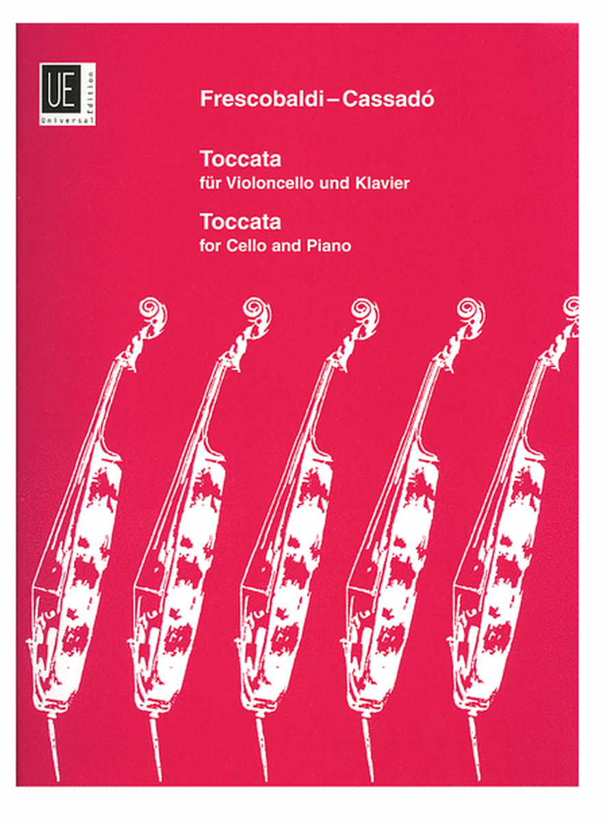 Toccata