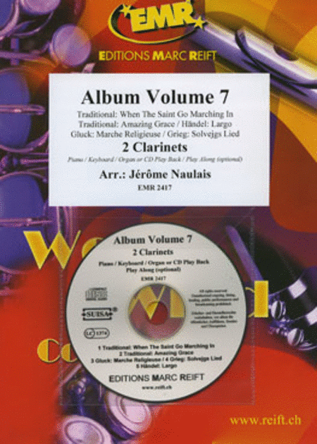 Album Volume 7