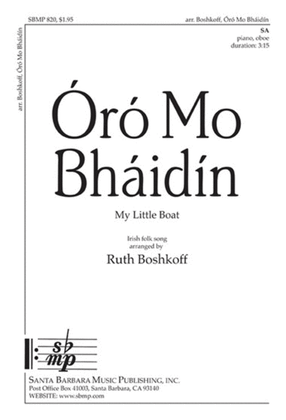 Oro Mo Bhaidin