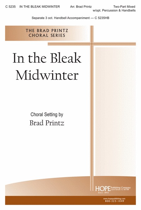 In the Bleak Midwinter