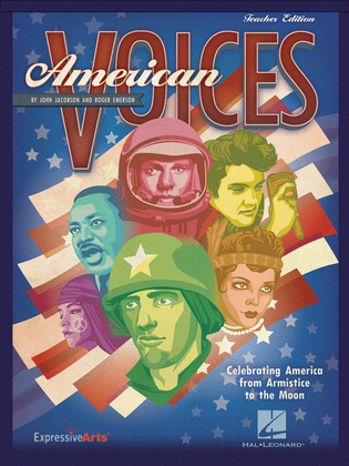 American Voices