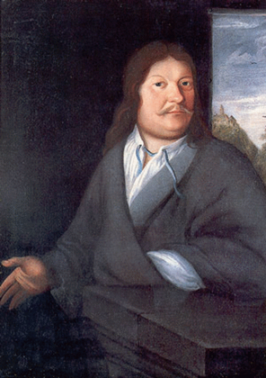 Johann Ambrosius Bach