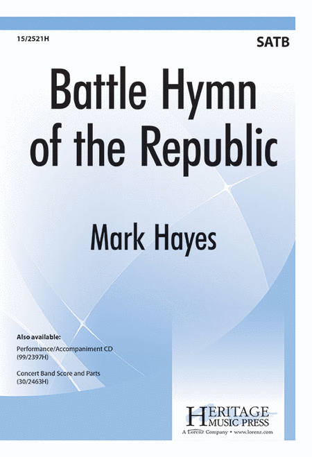 Battle Hymn of the Republic