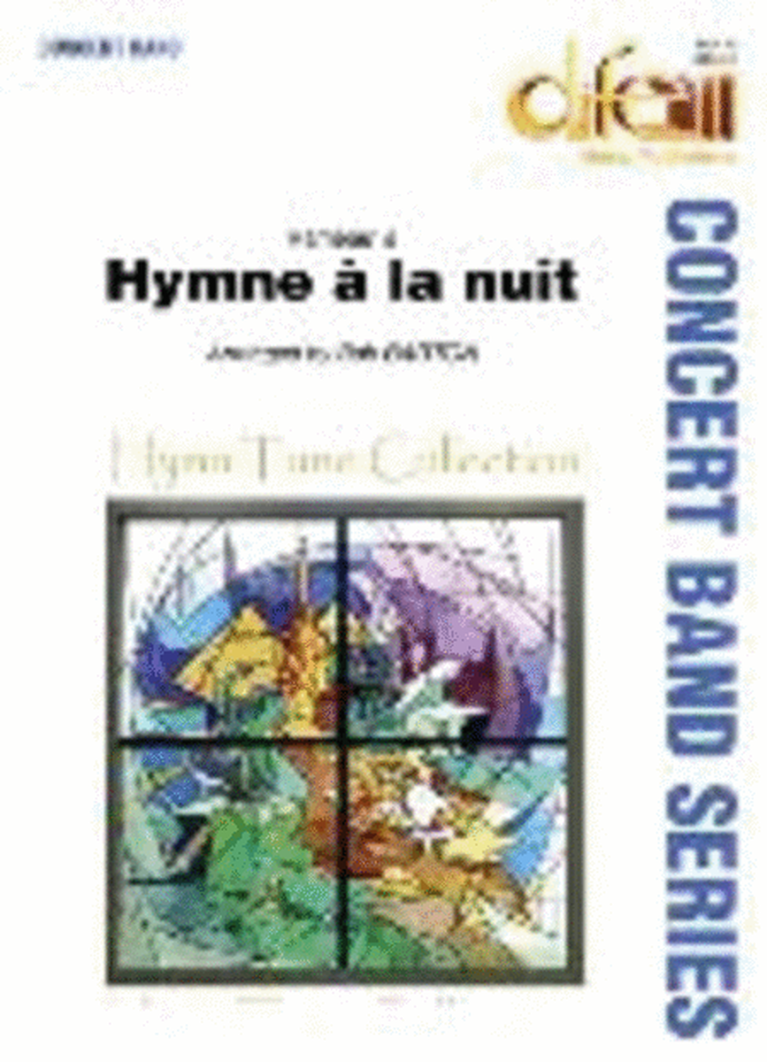 Hymne a la Nuit