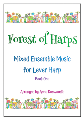 Forest of Harps book 1