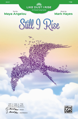 Still I Rise