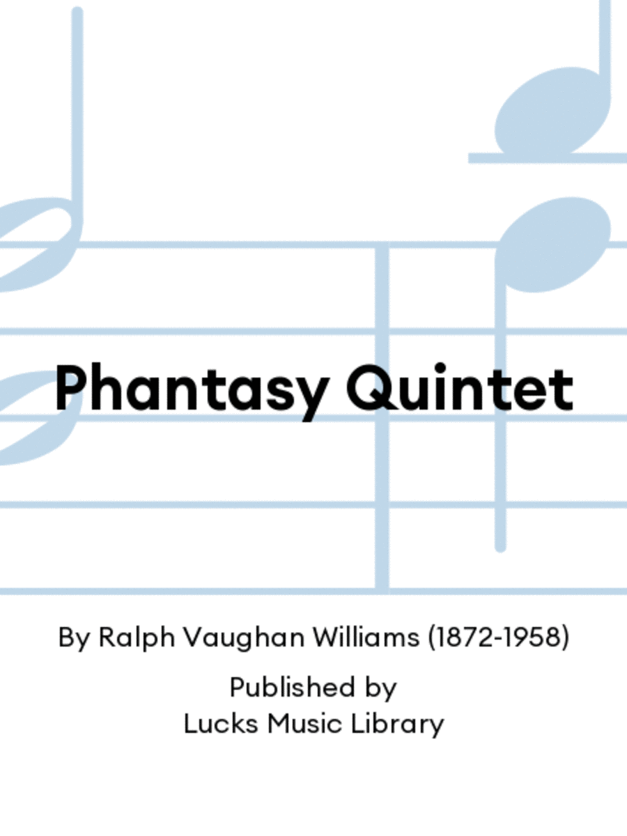 Phantasy Quintet