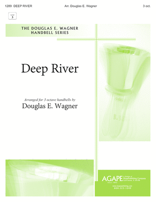 Book cover for Deep River