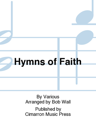 Hymns of Faith