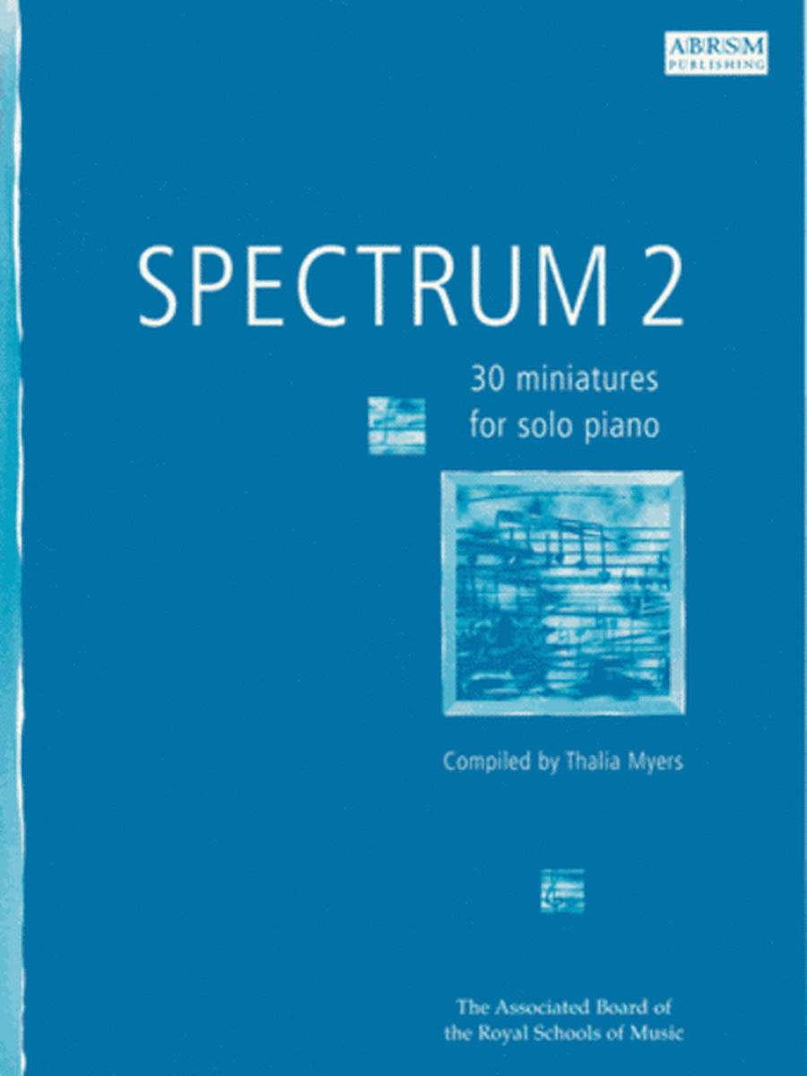 Spectrum 2