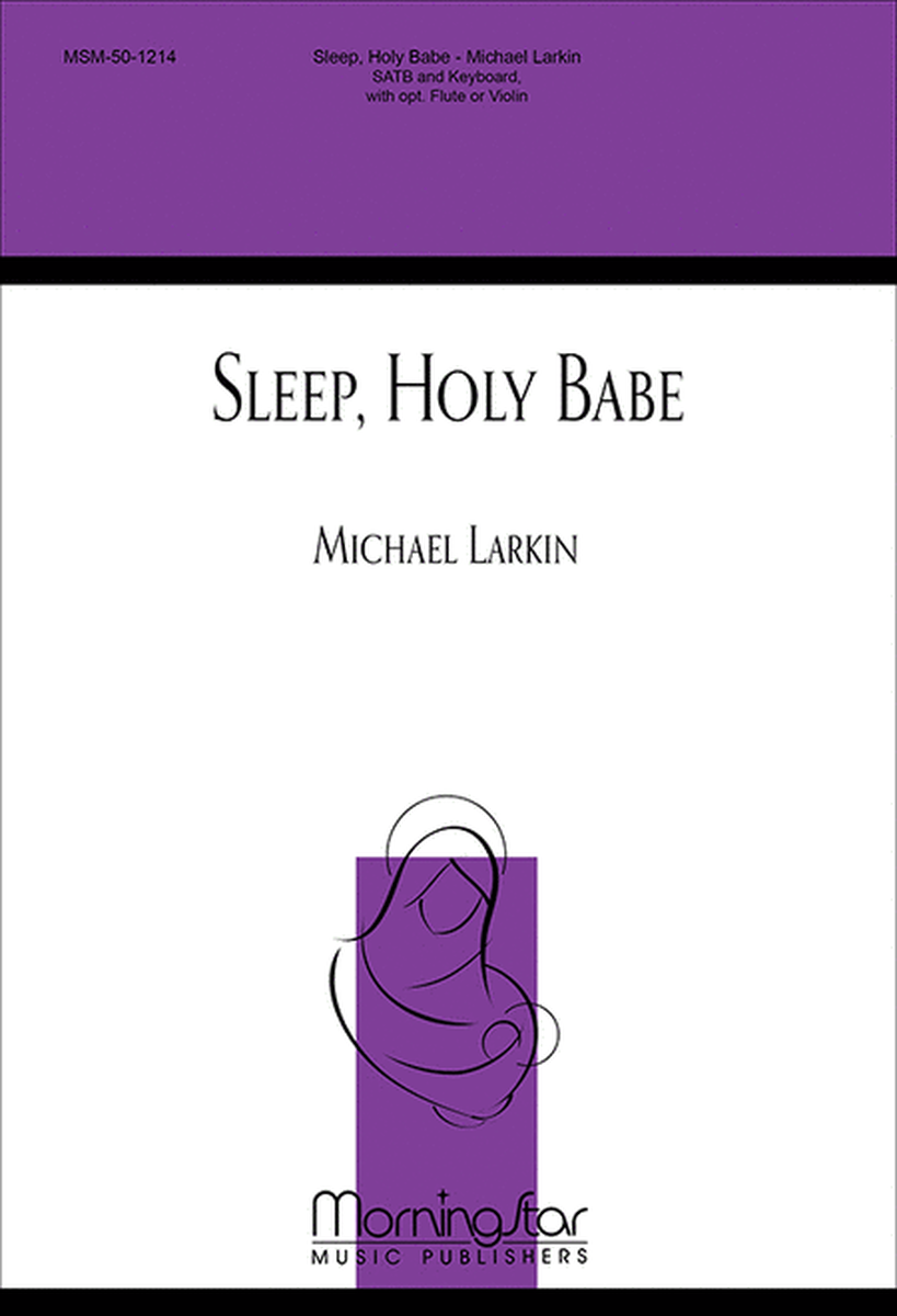 Sleep, Holy Babe image number null