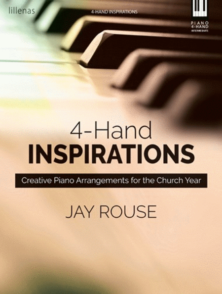 4-Hand Inspirations