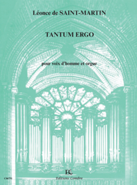 Tantum Ergo