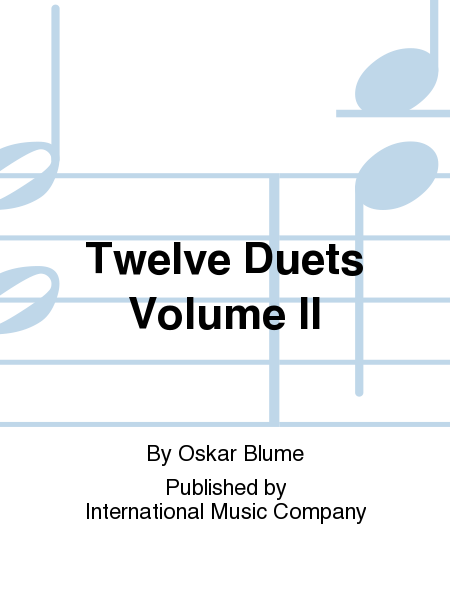 Volume II (GIBSON)