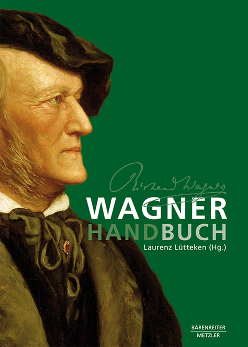 Wagner-Handbuch