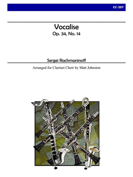 Vocalise